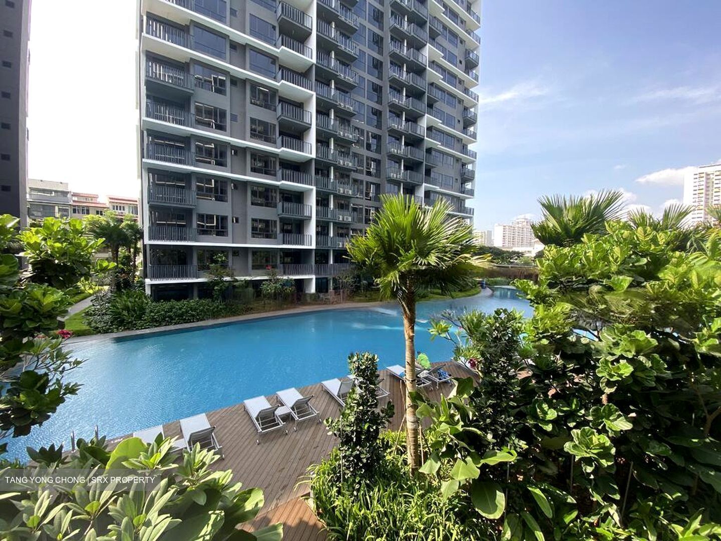 Grandeur Park Residences (D16), Condominium #460130901